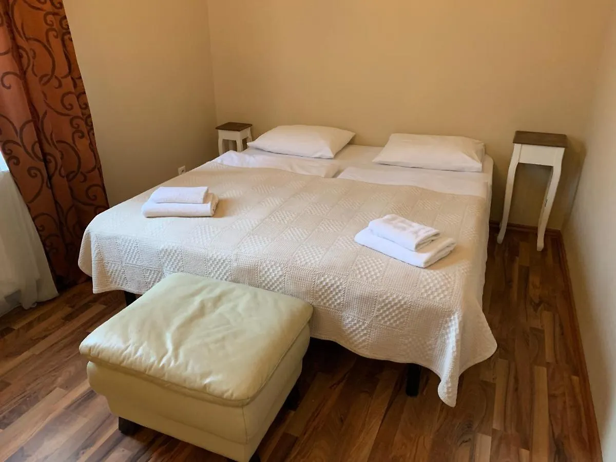 Abri Hotel Prague