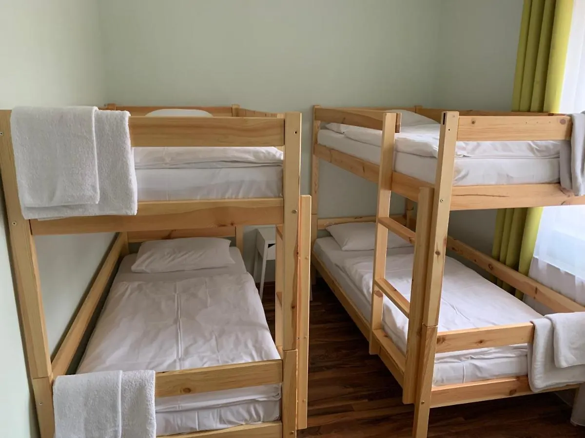 Abri Hotel Prague