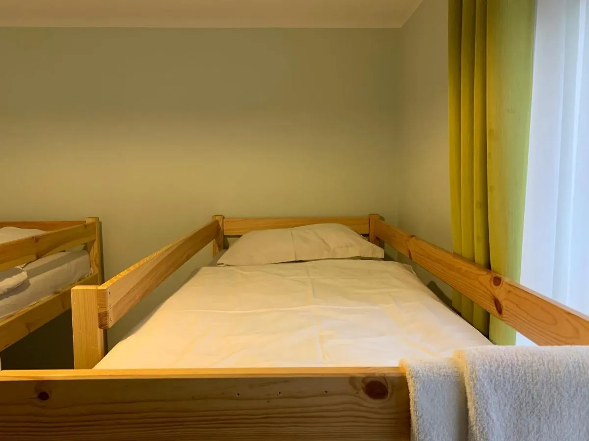 Abri Hotel Prague