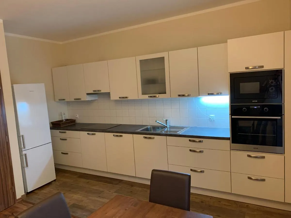 Abri Hotel Prague