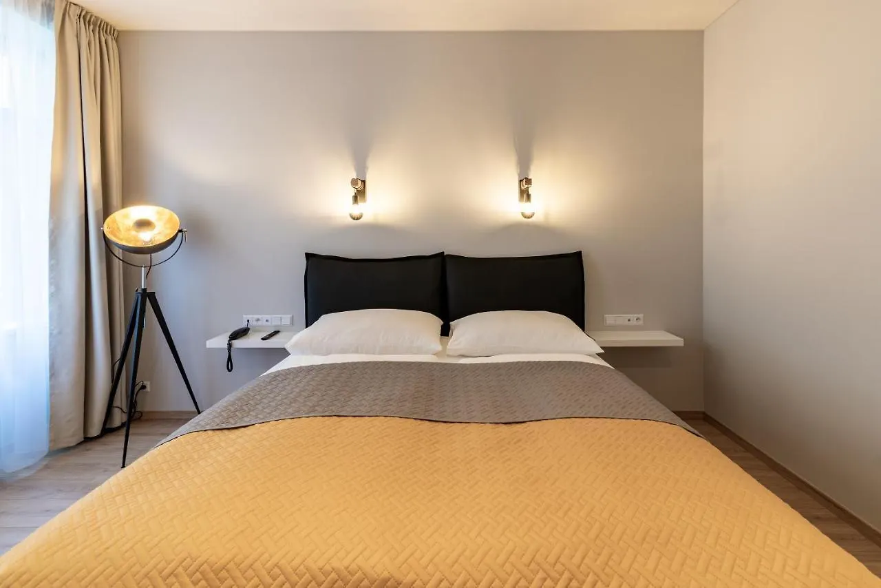 Abri Hotel Πράγα 3*,  Τσεχία