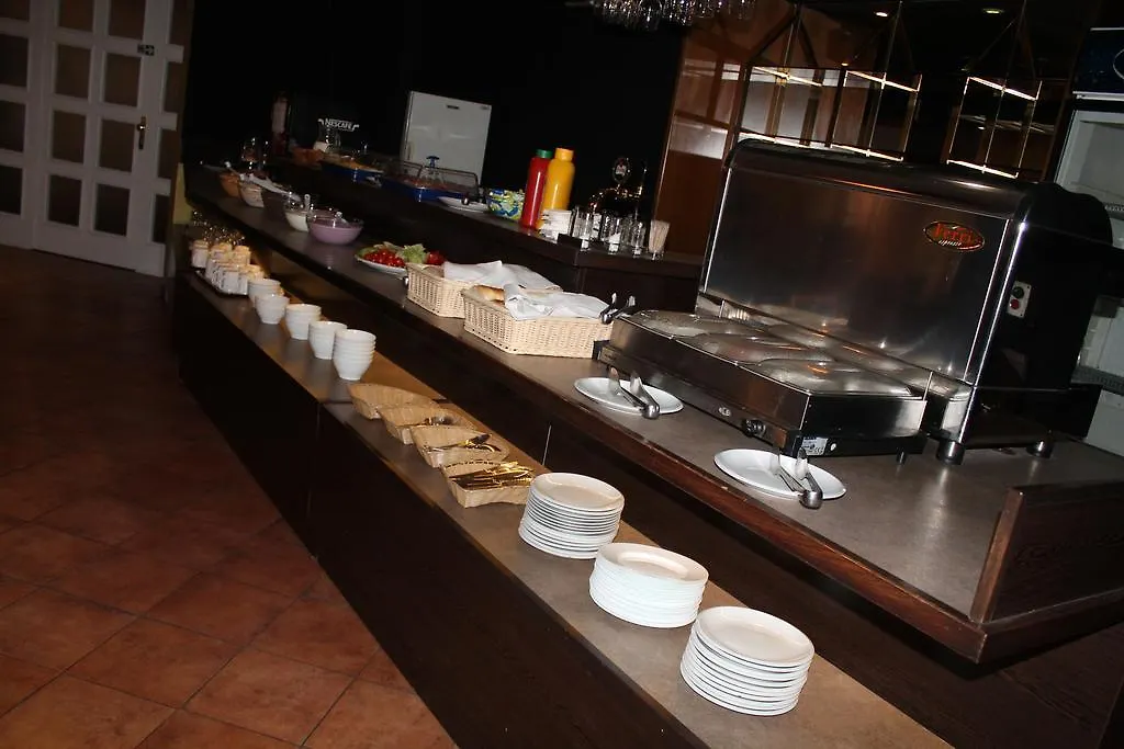 Abri Hotel Πράγα