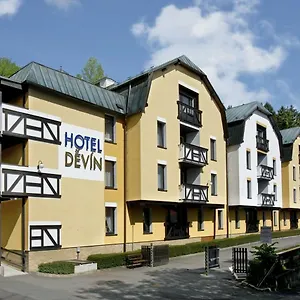 Devin Mariánské Lázně