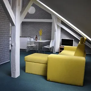 Apartamento Adc Design