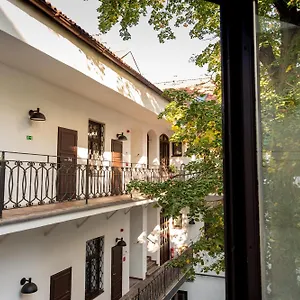  Hostel Amadeus