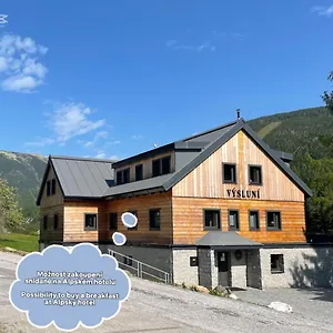 Vysluni Špindlerŭv Mlýn