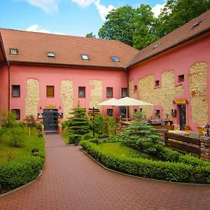 Stary Pivovar Praga