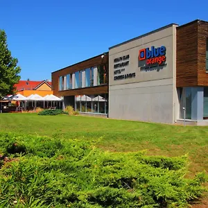 4* Hotel Blue Orange