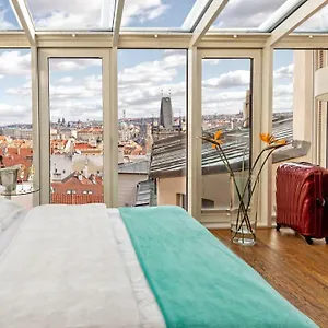 Malostranská Praga
