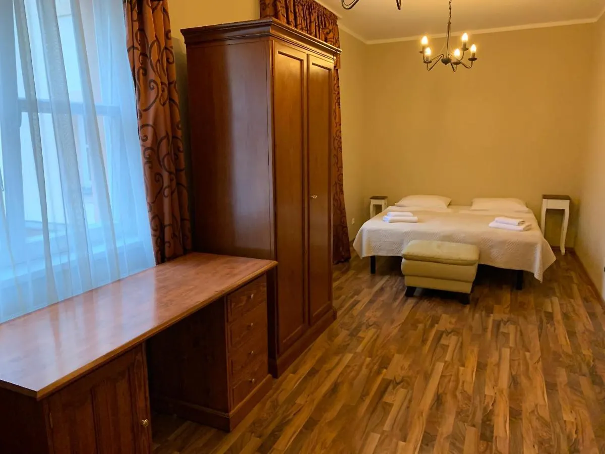 Abri Hotel Praga