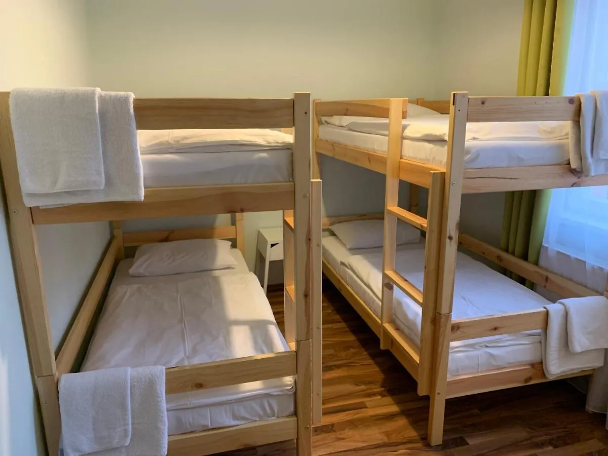 Abri Hotel Praga