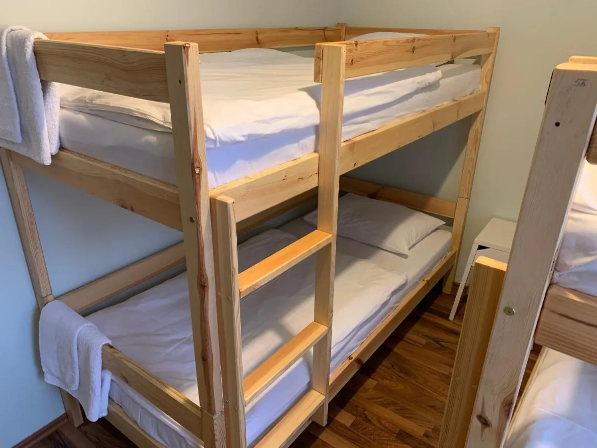 Abri Hotel Prague 3*,
