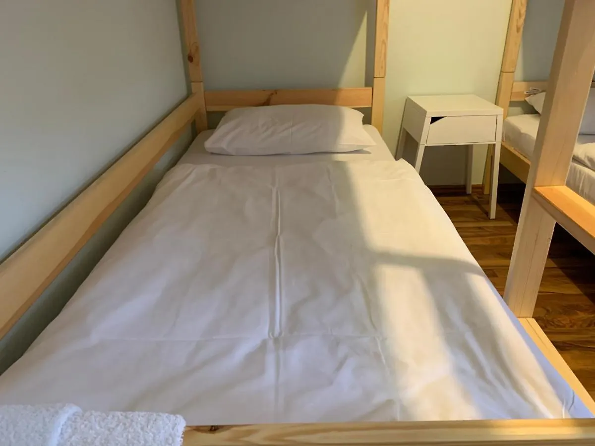 Abri Hotel Prague