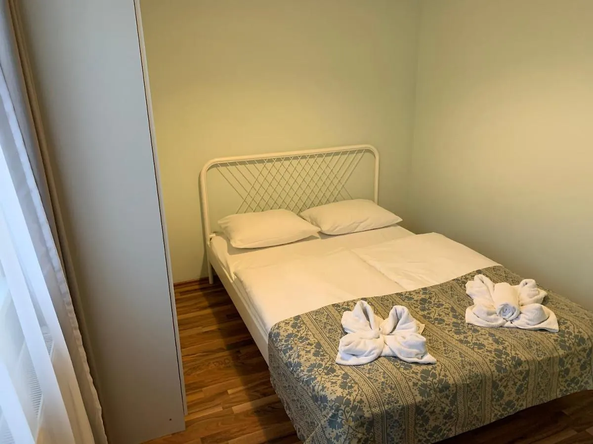 Abri Hotel Prague 3*,  Czech Republic