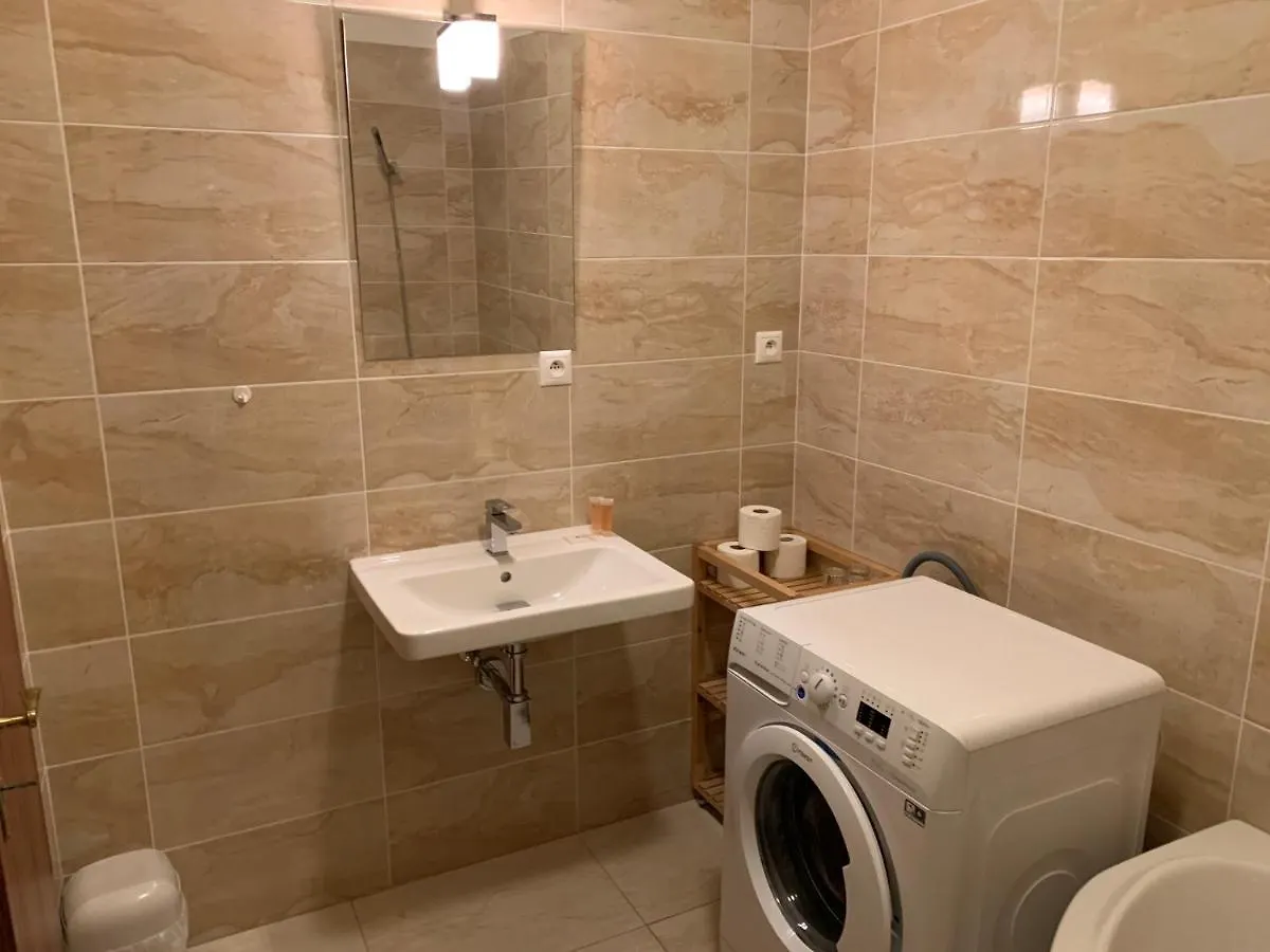 Abri Hotel Prague