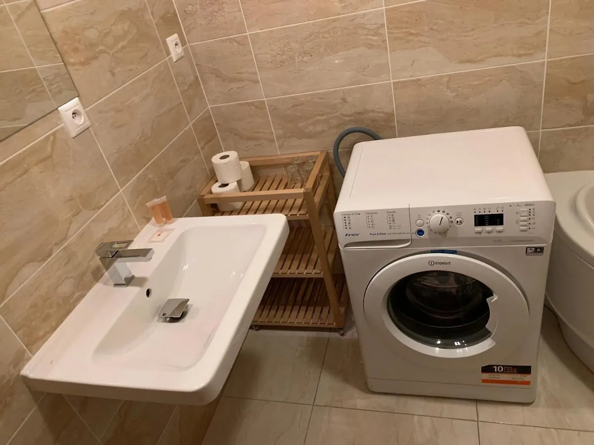 Abri Hotel Prague