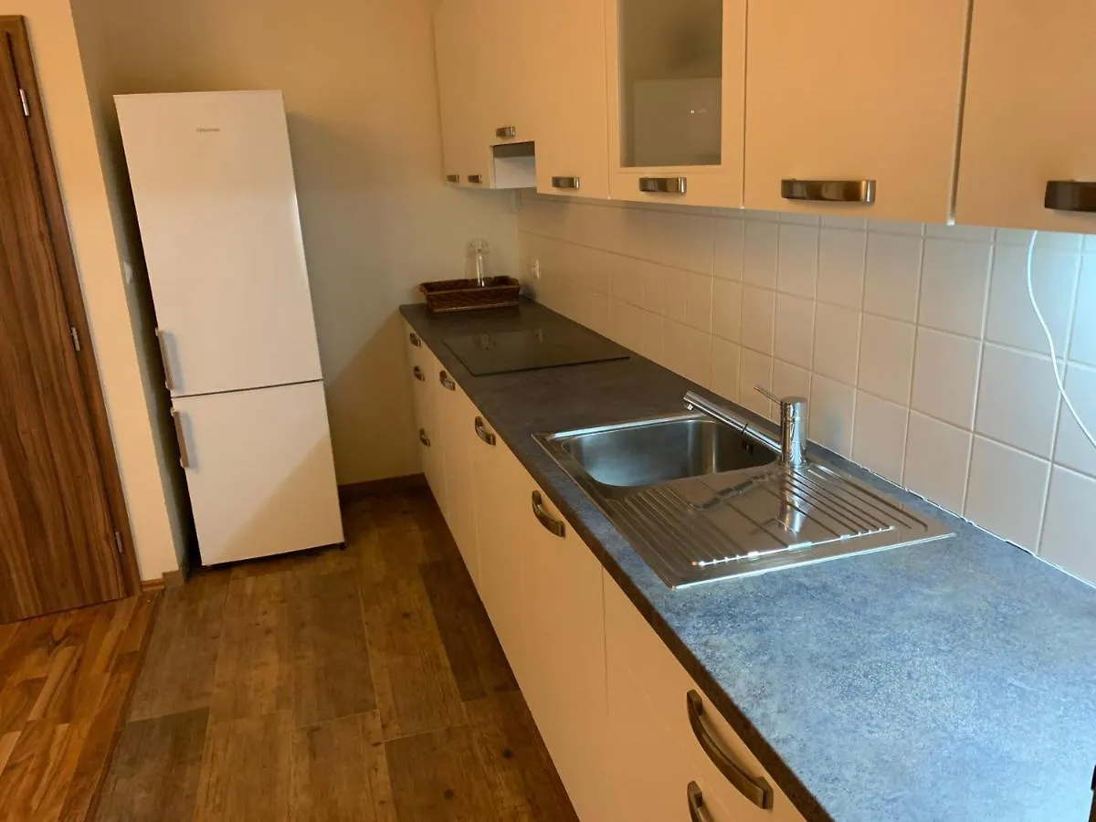 Abri Hotel Prague