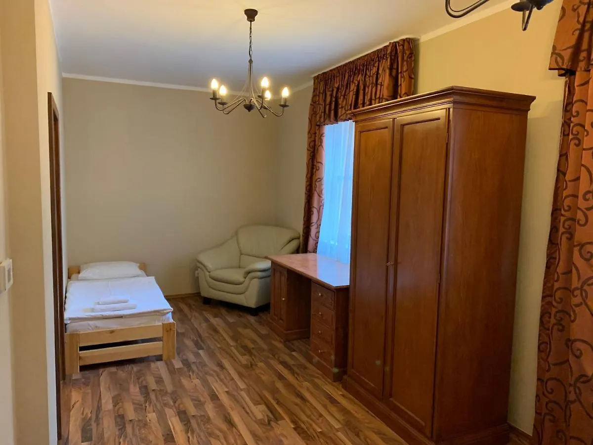 Abri Hotel Prague 3*,