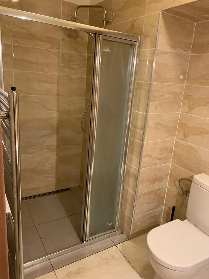 Abri Hotel Praga
