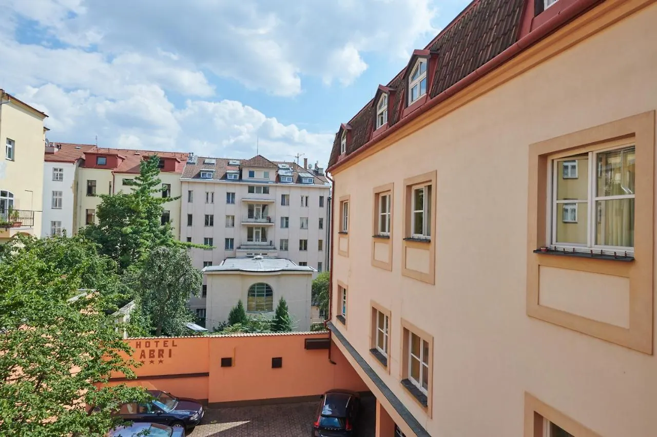 Abri Hotel Praga