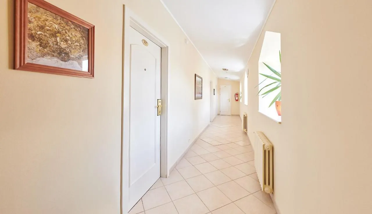 Abri Hotel Praga