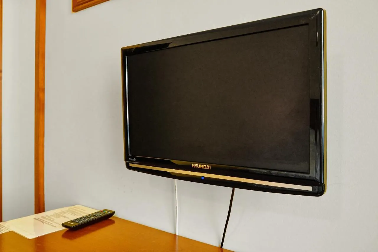 ***  Abri Hotel Prague Czech Republic