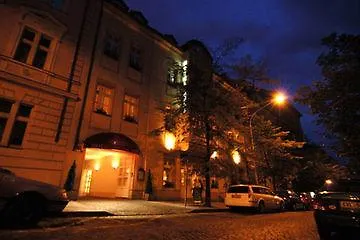 Abri Hotel Praga 3*,  República Checa