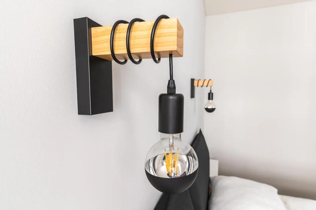Abri Hotel Prague