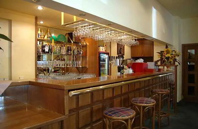 Abri Hotel Praga República Checa