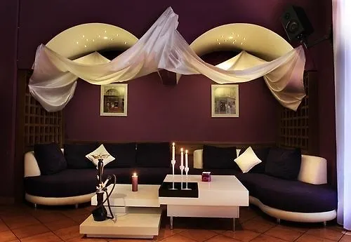 Abri Hotel Prague 3*,
