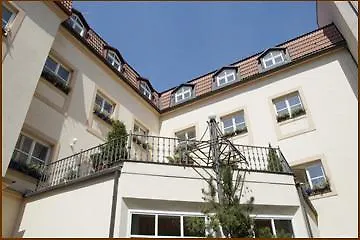 Abri Hotel Prague