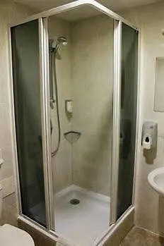 Abri Hotel Praga