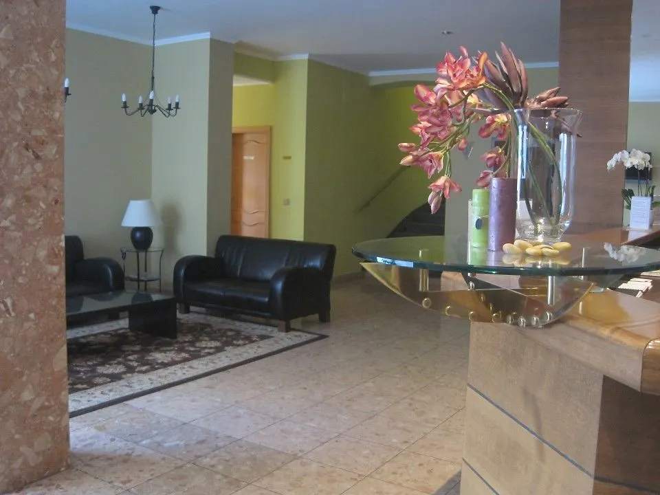 Abri Hotel Prague Czech Republic