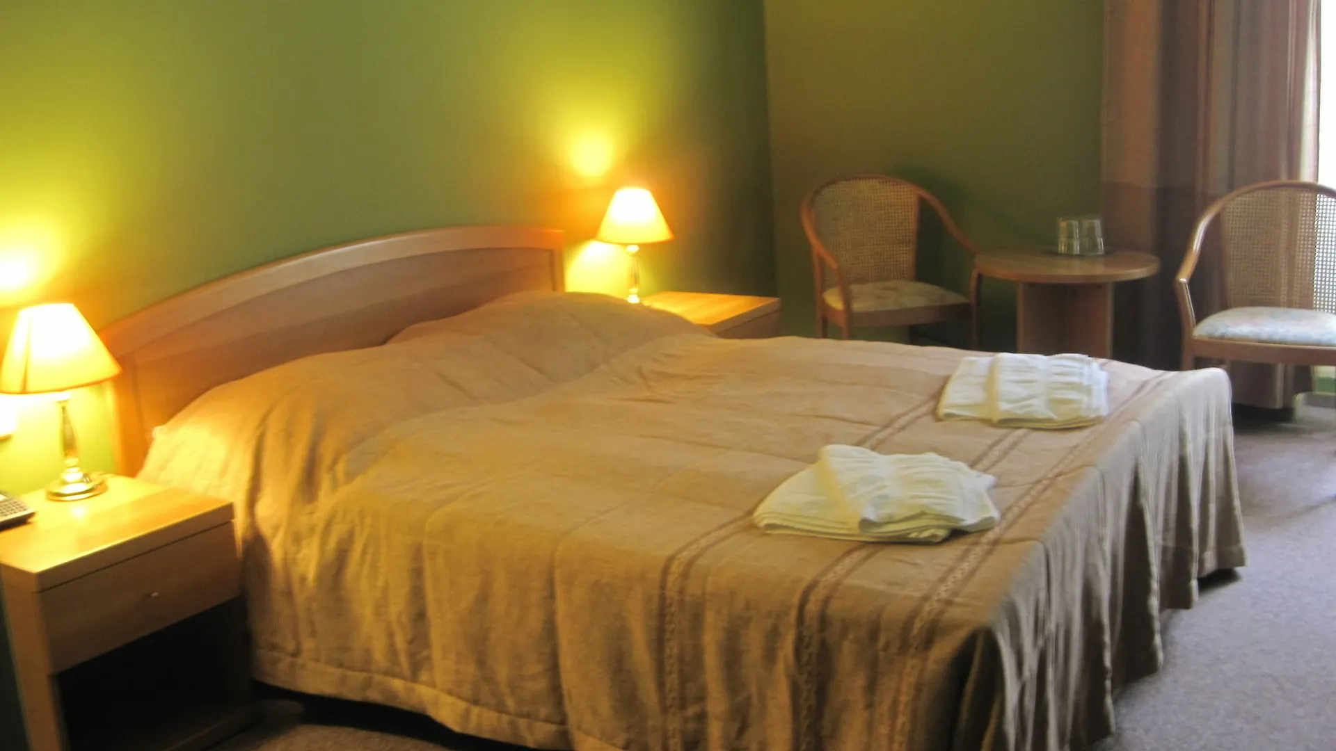 Abri Hotel Praga República Checa